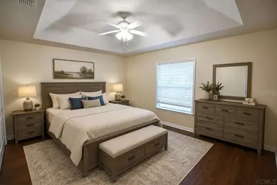 42 Farmsworth Drive #A, Palm Coast, FL 32137 - Photo 3