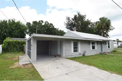201 E Palm Street, Bunnell, FL 32110 - Photo 3
