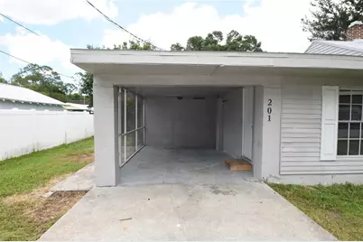 201 E Palm Street, Bunnell, FL 32110 - Photo 5