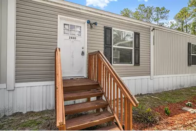 2860 Sandlewood Lane, Bunnell, FL 32110 - Photo 3