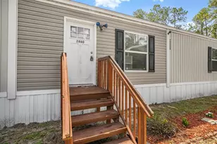 2860 Sandlewood Ln, Bunnell, FL 32110 - Photo 3
