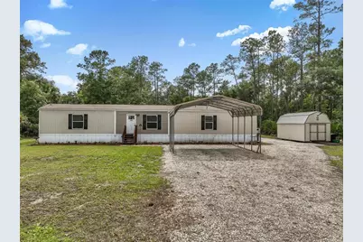 2860 Sandlewood Lane, Bunnell, FL 32110 - Photo 51