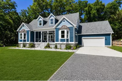 117 Hernandez Avenue, Palm Coast, FL 32137 - Photo 1