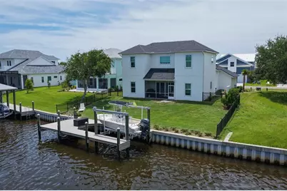 121 Seaside Point, Flagler Beach, FL 32136 - Photo 3