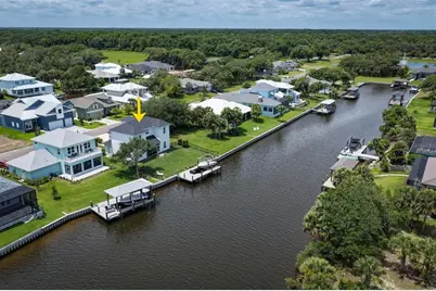 121 Seaside Point, Flagler Beach, FL 32136 - Photo 73