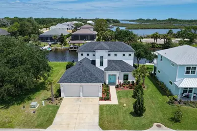 121 Seaside Point, Flagler Beach, FL 32136 - Photo 65
