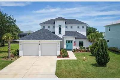 121 Seaside Point, Flagler Beach, FL 32136 - Photo 1
