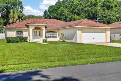 8 Pillory Lane, Palm Coast, FL 32164 - Photo 1