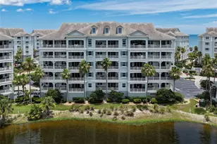 1100 Cinnamon Beach Way, Palm Coast, FL 32137 - Photo 1
