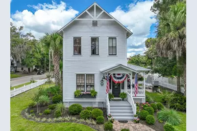 220 S 4th Street, Palatka, FL 32177 - Photo 1