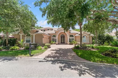 41 Ocean Oaks Lane, Palm Coast, FL 32137 - Photo 1