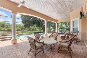 41 Ocean Oaks Ln, Palm Coast, FL 32137 - Photo 61