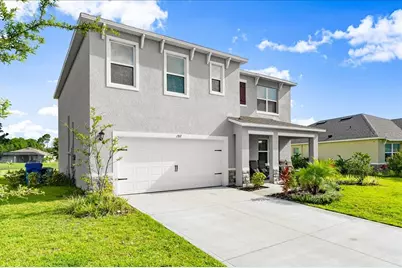 1317 Middle Lake Drive, Ormond Beach, FL 32174 - Photo 39