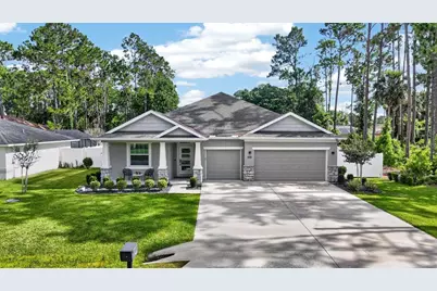 105 Eastwood Drive, Palm Coast, FL 32164 - Photo 1