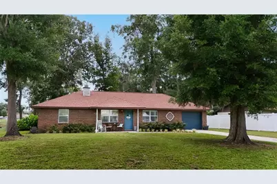 4953 SE 33rd Terrace, Ocala, FL 34480 - Photo 1