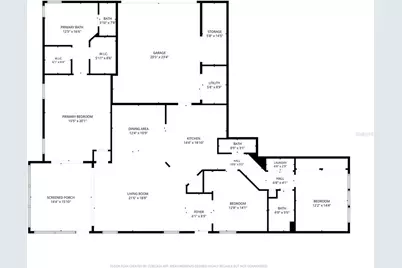 35 Casa Bella Circle #1201, Palm Coast, FL 32137 - Photo 37