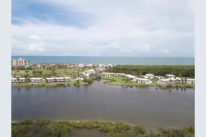 44 Ocean Palm Villa N #44, Flagler Beach, FL 32136 - Photo 7
