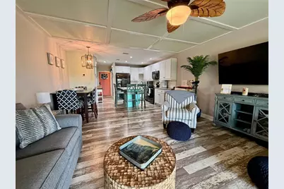 44 Ocean Palm Villa N #44, Flagler Beach, FL 32136 - Photo 13