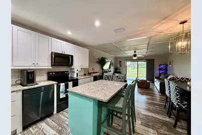 44 Ocean Palm Villa N #44, Flagler Beach, FL 32136 - Photo 9