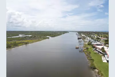 44 Ocean Palm Villa N #44, Flagler Beach, FL 32136 - Photo 5