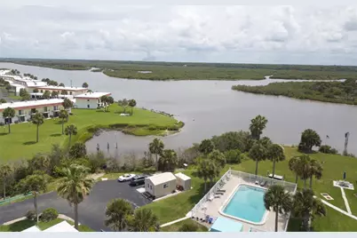 44 Ocean Palm Villa N #44, Flagler Beach, FL 32136 - Photo 3