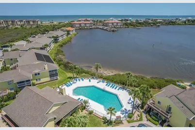 1007 Ocean Marina Drive #1007, Flagler Beach, FL 32136 - Photo 9