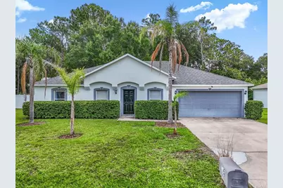 195 Parkview Drive, Palm Coast, FL 32164 - Photo 1