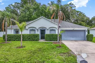 195 Parkview Dr, Palm Coast, FL 32164 - Photo 1