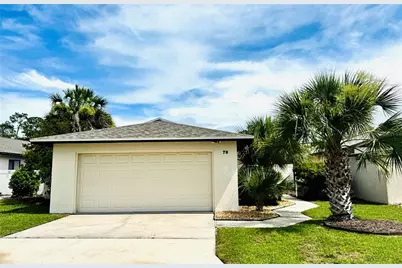 79 Club House Drive, Palm Coast, FL 32137 - Photo 1