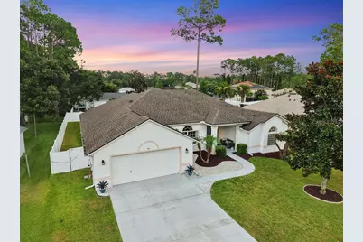 58 Ryberry Drive, Palm Coast, FL 32164 - Photo 1