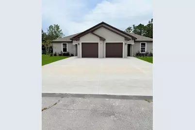16 Slumberland Path #B, Palm Coast, FL 32164 - Photo 1