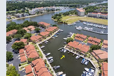 49B Marina Point Place #SLIP  49B, Palm Coast, FL 32137 - Photo 7