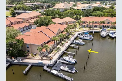 49B Marina Point Place #SLIP  49B, Palm Coast, FL 32137 - Photo 15