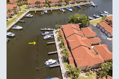 49B Marina Point Place #SLIP  49B, Palm Coast, FL 32137 - Photo 11
