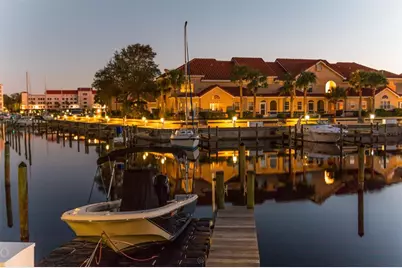 49B Marina Point Place #SLIP  49B, Palm Coast, FL 32137 - Photo 19