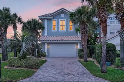 32 Northshore Avenue, Palm Coast, FL 32137 - Photo 3