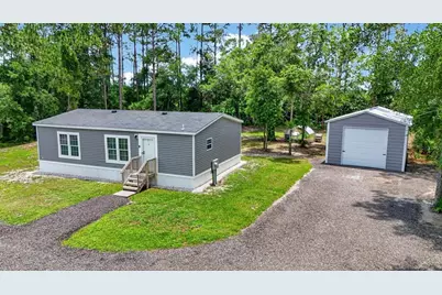 [Address not provided], Bunnell, FL 32110 - Photo 1