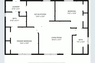 [Address not provided], Bunnell, FL 32110 - Photo 39
