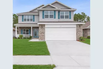59 Radcliffe  Drive, Palm Coast, FL 32164 - Photo 1