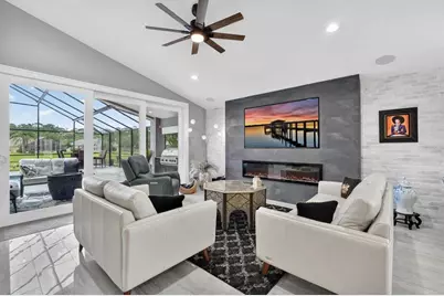 907 Brookridge Lane, Ormond Beach, FL 32174 - Photo 3