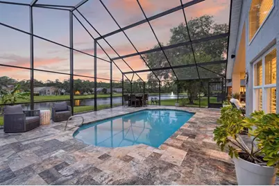 907 Brookridge Lane, Ormond Beach, FL 32174 - Photo 5