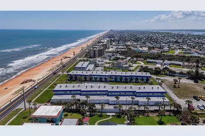 2750 Ocean Shore Boulevard #430, Ormond Beach, FL 32176 - Photo 43