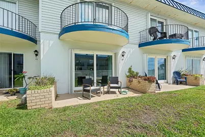 2750 Ocean Shore Boulevard #430, Ormond Beach, FL 32176 - Photo 5