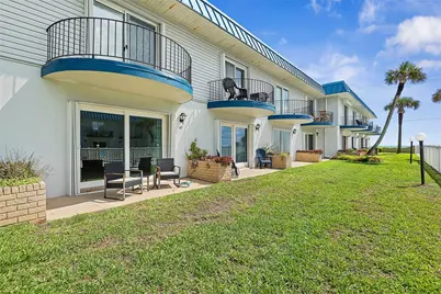 2750 Ocean Shore Boulevard #430, Ormond Beach, FL 32176 - Photo 29