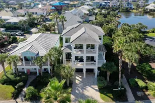 501 Cinnamon Beach Ln, Palm Coast, FL 32137 - Photo 75