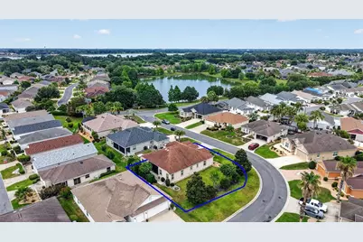 1614 Pennecamp Drive, The Villages, FL 32162 - Photo 9