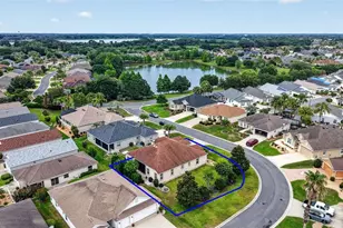 1614 Pennecamp Dr, The Villages, FL 32162 - Photo 9