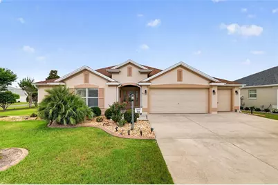 1614 Pennecamp Drive, The Villages, FL 32162 - Photo 13