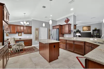 1614 Pennecamp Drive, The Villages, FL 32162 - Photo 25
