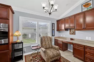 1614 Pennecamp Dr, The Villages, FL 32162 - Photo 27